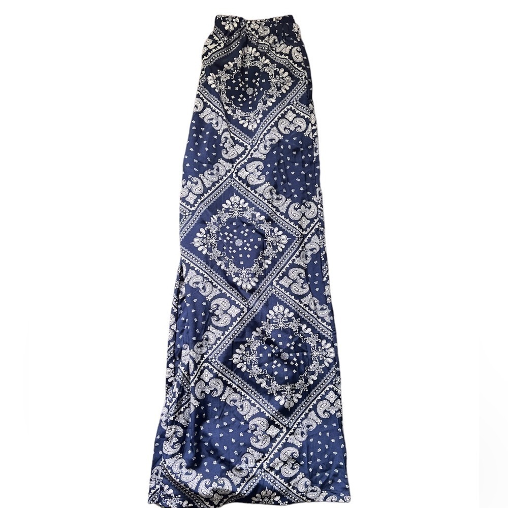 Shein Curve Palazzo pants 0XL